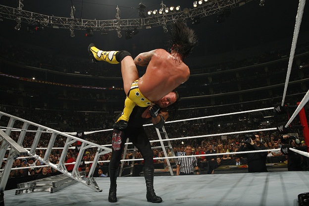 Summerslam 2009 les photos officielles 3 Summerslam 2009 les photos officielles